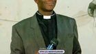 Church erupts in chaos as man dies during child dedication