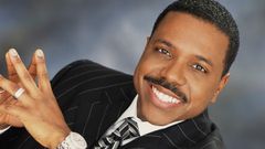 Pastor Creflo Dollar