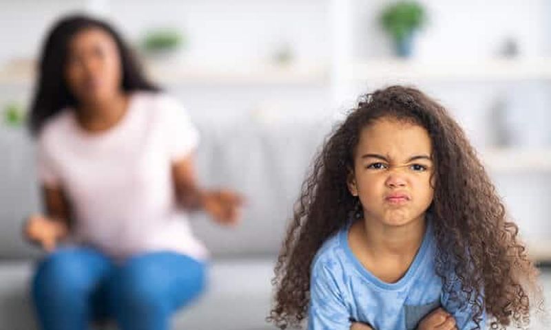Children shouldn't always get what they want [UrbanWellness]