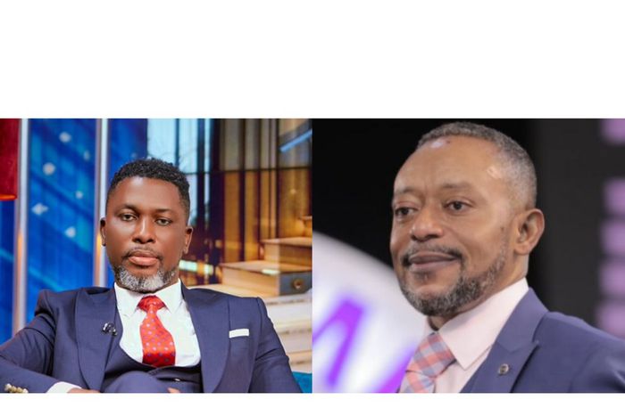 Kwame A Plus and Owusu-Bempah