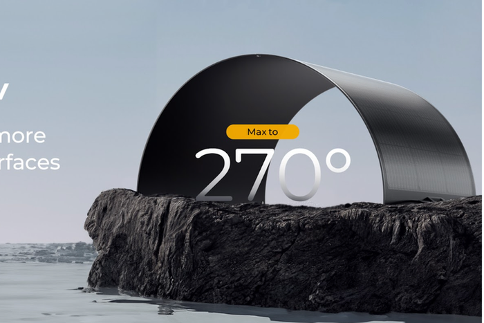 Exploring the benefits of flexible solar panels: a look at 200-watt flexible solar panels