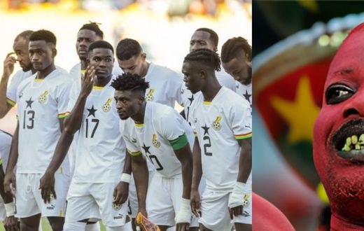 Black Stars