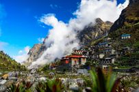 Nepal has the lowest IQ in the world [rjtravelagency]