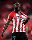 Inaki Williams
