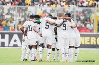 Black Stars