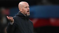 Erik ten Hag