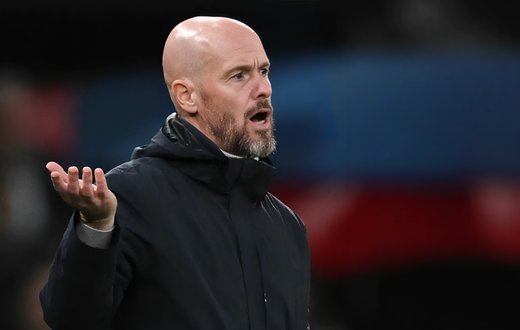Erik ten Hag