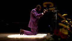 Pastor Enoch Adeboye. [RCCG]