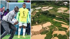 Otto Addo: Galamsey is a serious problem but Black Stars must focus on beating Sudan