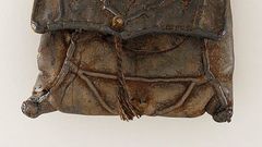 Olden days purse [maiook]
