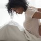 What are the best sleeping positions for reducing back pain? [iStock]