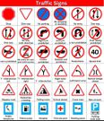 Traffic Signs
