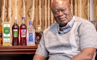 Maxwell Kofi Jumah