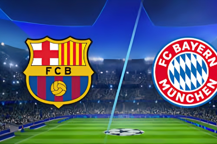 Barcelona vs Bayern Munich: Champions League head-to-head record and past meetings