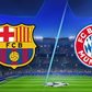 Barcelona vs Bayern Munich: Champions League head-to-head record and past meetings