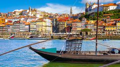 Portugal