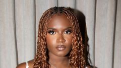 Amaarae drops highly anticipated album 'Fountain Baby'