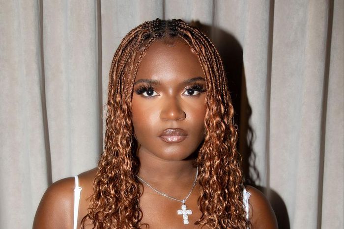 Amaarae drops highly anticipated album 'Fountain Baby'