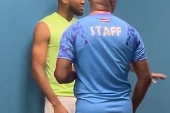 jordan w kwesi appiah