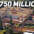 Most expensive houses owned by billionaires [YouTube]