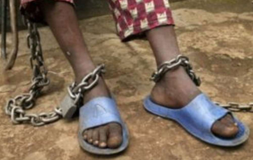 Breaking the Silence: A call to action for Ghana's mental health crisis