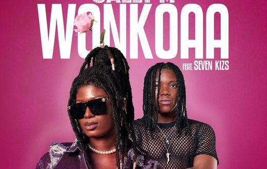Sally M and Seven Kizs Set to Drop New Single “Wonkoaa”