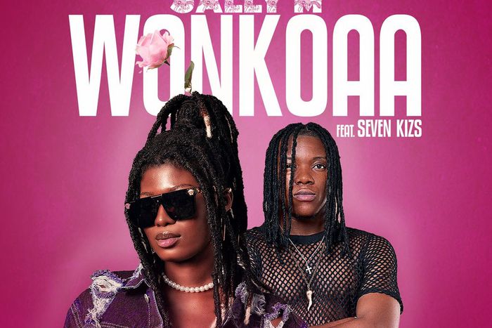Sally M and Seven Kizs Set to Drop New Single “Wonkoaa”