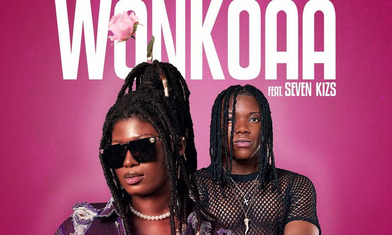 Sally M and Seven Kizs Set to Drop New Single “Wonkoaa”