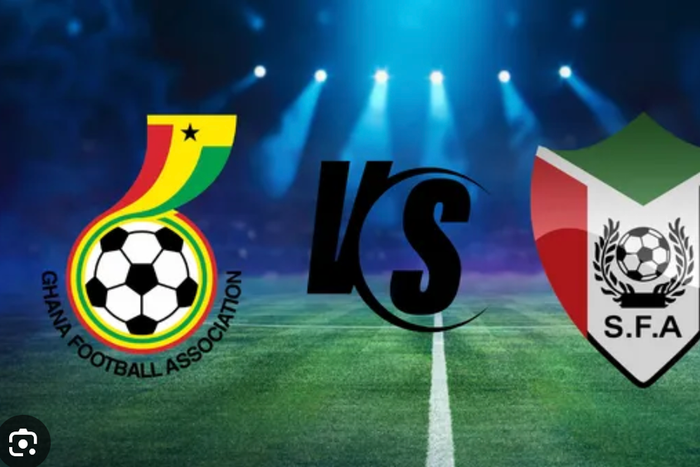 GBC says it will not broadcast Ghana vs. Sudan match