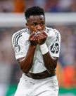 ‘Ballon d’Or’ Vini Jr hat-trick inspires Real Madrid UCL comeback over Dortmund