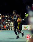Ghana basketball Team