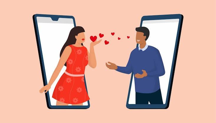 Couple sends each other completely unnecessary things[MuryarHausa]