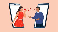 How do you maintain your long-distance relationship [MuryarHausa]