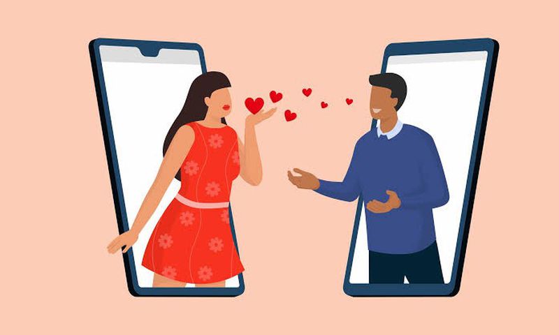 How do you maintain your long-distance relationship [MuryarHausa]