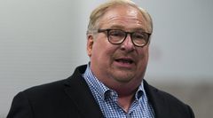 Rick Warren