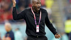 Otto Addo reveals ‘biggest mistake’ Ghana can make against Chad