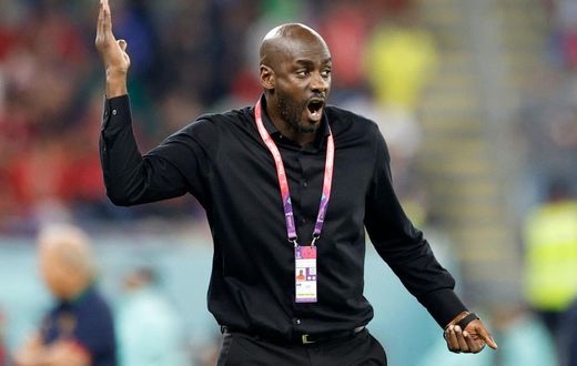 Otto Addo reveals ‘biggest mistake’ Ghana can make against Chad