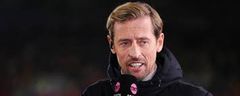Peter Crouch