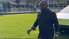 Kwame Despite