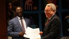 Big boost for energy sector recovery as Ghana signs $260m facility with World Bank