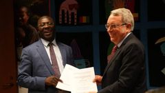 Big boost for energy sector recovery as Ghana signs $260m facility with World Bank