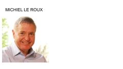 Michiel Le Roux