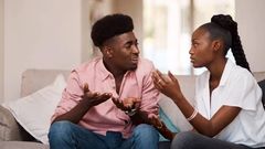 Ask your partner these questions before deciding to break up [Depositphotos]