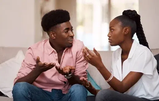 Ask your partner these questions before deciding to break up [Depositphotos]