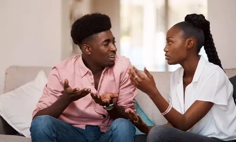 Ask your partner these questions before deciding to break up [Depositphotos]