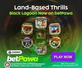 The Spin Just Got Real: Your Favourite Land-Based Spinners are Now Online exclusive on betPawa! 