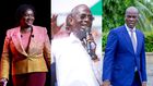 Top 6 candidates who can retain the party in power in 2028