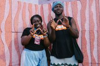 Kantamanto Comes Alive: Obroni Wawu October 2025 Celebrates Thrift, Creativity and Community