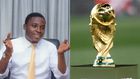 Edem Agbana: Players who rejected Ghana call-ups should not go to the World Cup