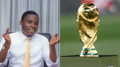 Edem Agbana: Players who rejected Ghana call-ups should not go to the World Cup